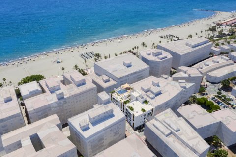 Lägenhet till salu Estepona, Malaga, Spanien 2 sovrum, 101 kvm. Nr. 134795 - foto 6