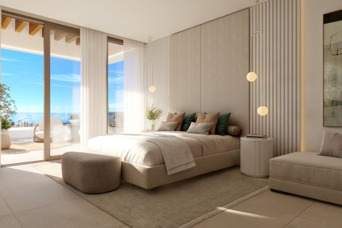 Apartment for sale Casares, Malaga, Spain 2 bedrooms, 108 sq.m. No. 134792 - photo 3