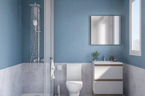 Bungalow à vendre à Fuengirola, Malaga, Espagne, 3 chambres, 161 m2 No. 134797 - photo 6