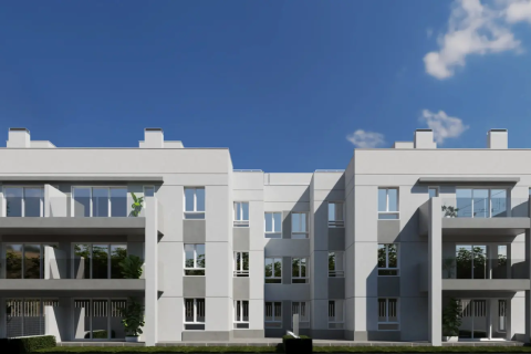 Продажа бунгало в Фуэнхирола, Малага, Испания 2 спальни, 103м2 №134796 - фото 2