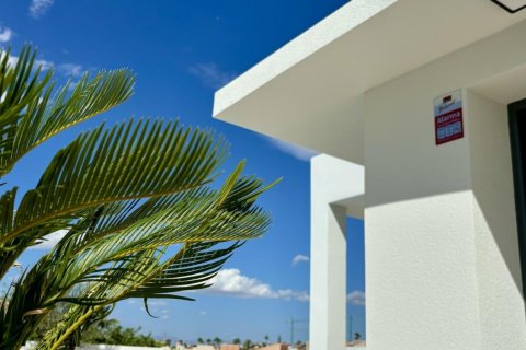 Villa en venta Benijófar, Alicante, España 3 dormitorios, 120 m2 No. 114695 - foto 5