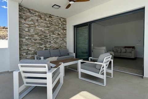 Villa en venta Benijófar, Alicante, España 3 dormitorios, 120 m2 No. 114695 - foto 13