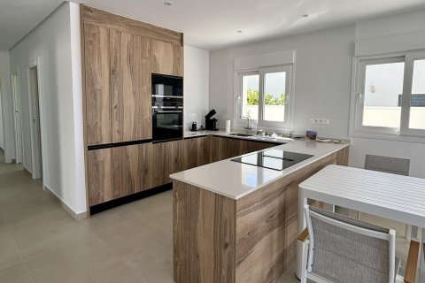 Villa en venta Benijófar, Alicante, España 3 dormitorios, 120 m2 No. 114695 - foto 16