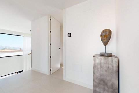 Villa zum Verkauf Polop, Alicante, Spanien 3 Schlafzimmer, 293 m2 Nr. 114688 - Foto 19