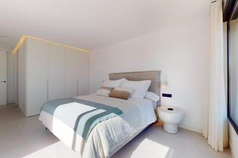 Villa zum Verkauf Polop, Alicante, Spanien 3 Schlafzimmer, 293 m2 Nr. 114688 - Foto 17