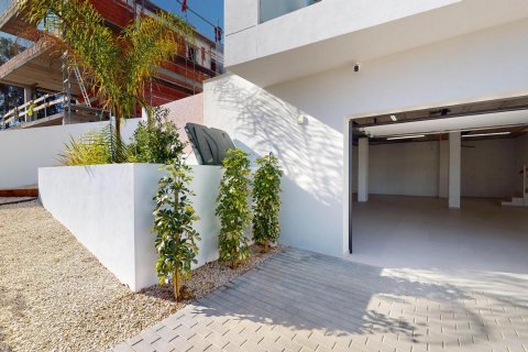 Villa zum Verkauf Polop, Alicante, Spanien 3 Schlafzimmer, 293 m2 Nr. 114688 - Foto 6