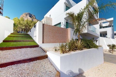 Villa zum Verkauf Polop, Alicante, Spanien 3 Schlafzimmer, 293 m2 Nr. 114688 - Foto 7