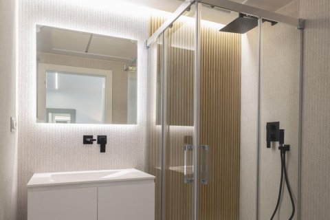 Apartamento en venta en Dénia, Alicante, España 3 dormitorios, 90 m2 No. 76048 - foto 5