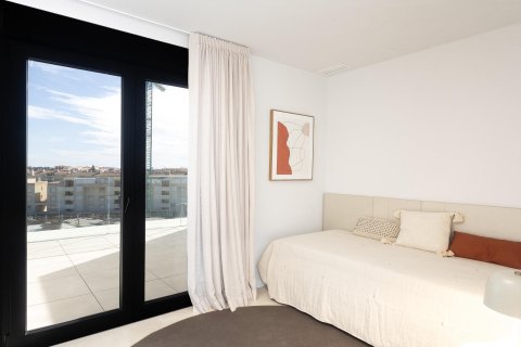 Apartamento en venta en Dénia, Alicante, España 3 dormitorios, 90 m2 No. 76048 - foto 12