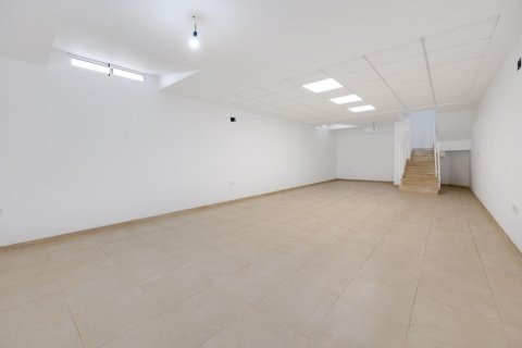 Villa for sale Urbanizacion La Marina-El Oasis, Alicante, Spain 2 bedrooms, 109 sq.m. No. 137598 - photo 8