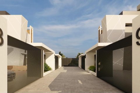 Villa for sale Puerto de Mazarron, Murcia, Spain 3 bedrooms, 182 sq.m. No. 137593 - photo 7