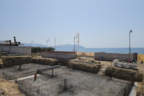Villa for sale Puerto de Mazarron, Murcia, Spain 3 bedrooms, 182 sq.m. No. 137593 - photo 20