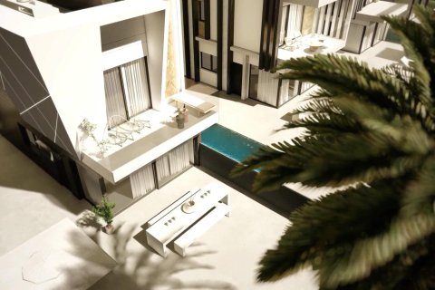 Villa for sale Puerto de Mazarron, Murcia, Spain 3 bedrooms, 182 sq.m. No. 137593 - photo 16