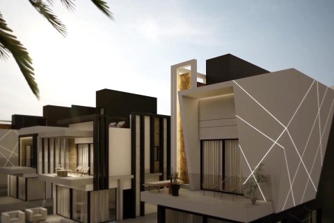Villa for sale Puerto de Mazarron, Murcia, Spain 3 bedrooms, 182 sq.m. No. 137593 - photo 4