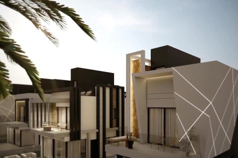 Villa for sale Puerto de Mazarron, Murcia, Spain 3 bedrooms, 182 sq.m. No. 137593 - photo 18