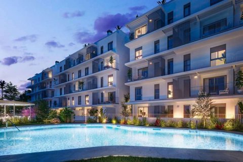 Huoneisto myytävänä Denia, Alicante, Espanja, 2 makuuhuonetta, 82 m2 No. 142121 - kuva 1