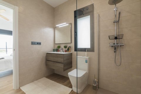 Villa in vendita a Pinoso, Alicante, Spagna 3 camere da letto, 152 mq. N° 142119 - foto 25