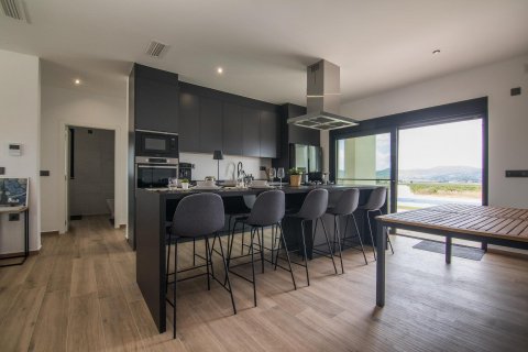 Villa in vendita a Pinoso, Alicante, Spagna 3 camere da letto, 152 mq. N° 142119 - foto 13