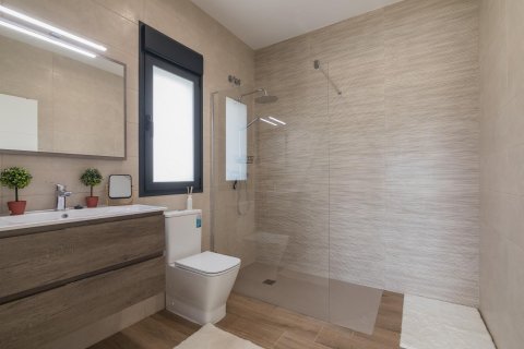 Villa in vendita a Pinoso, Alicante, Spagna 3 camere da letto, 152 mq. N° 142119 - foto 23