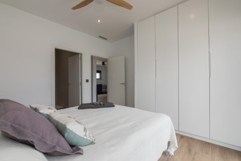 Villa in vendita a Pinoso, Alicante, Spagna 3 camere da letto, 152 mq. N° 142119 - foto 22