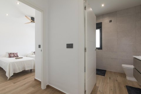 Villa in vendita a Pinoso, Alicante, Spagna 3 camere da letto, 152 mq. N° 142119 - foto 27