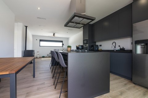 Villa in vendita a Pinoso, Alicante, Spagna 3 camere da letto, 152 mq. N° 142119 - foto 14