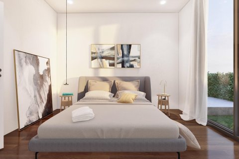 Huvila myytävänä Banos Y Mendigo, Murcia, Espanja, 3 makuuhuonetta, 147 m2 No. 142117 - kuva 9