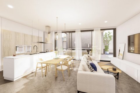 Huvila myytävänä Banos Y Mendigo, Murcia, Espanja, 3 makuuhuonetta, 147 m2 No. 142117 - kuva 5