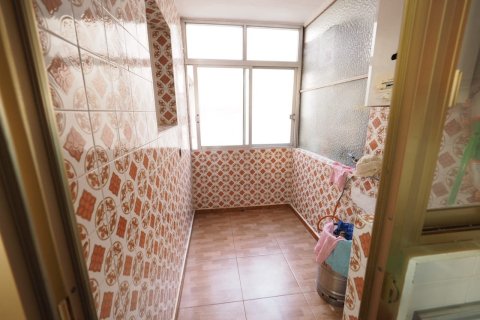 Продажа квартиры в Мутксамель, Аликанте, Испания 3 спальни, 120м2 №181857 - фото 9