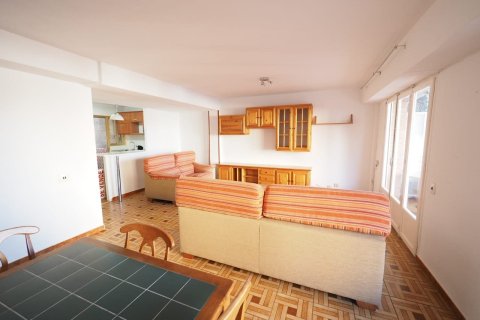 Продажа квартиры в Мутксамель, Аликанте, Испания 3 спальни, 120м2 №181857 - фото 8