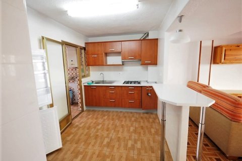 Продажа квартиры в Мутксамель, Аликанте, Испания 3 спальни, 120м2 №181857 - фото 2