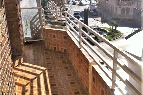 Продажа квартиры в Мутксамель, Аликанте, Испания 3 спальни, 120м2 №181857 - фото 13