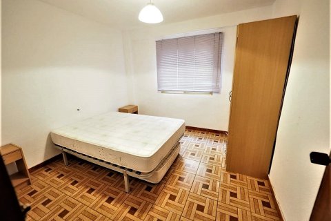 Продажа квартиры в Мутксамель, Аликанте, Испания 3 спальни, 120м2 №181857 - фото 3