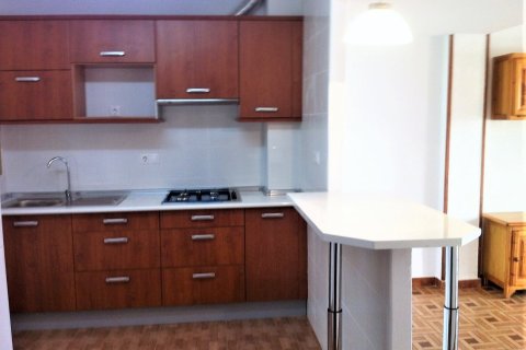 Продажа квартиры в Мутксамель, Аликанте, Испания 3 спальни, 120м2 №181857 - фото 10