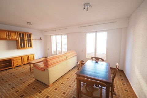 Huoneisto Mutxamel, Alicante, Espanja 3 makuuhuonetta, 120 m2 No. 181857