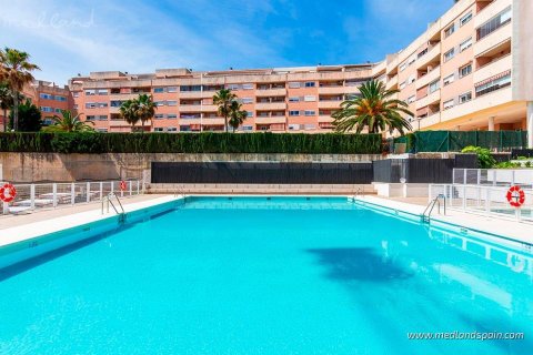 Apartament w Fuengirola, Malaga, Hiszpania 1 sypialnia, 50 mkw. nr 181855