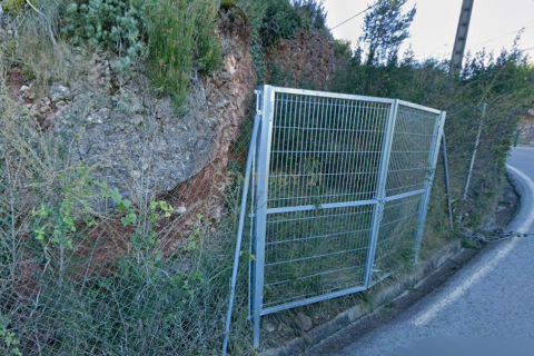 Terreno in vendita a Castellar Del Valles, Barcelona, Spagna N° 191198 - foto 2