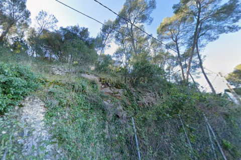 Terreno in vendita a Castellar Del Valles, Barcelona, Spagna N° 191198 - foto 4