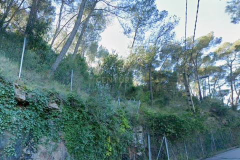 Terreno in vendita a Castellar Del Valles, Barcelona, Spagna N° 191198 - foto 3