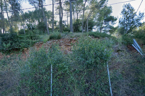 Terreno in vendita a Castellar Del Valles, Barcelona, Spagna N° 191198 - foto 5