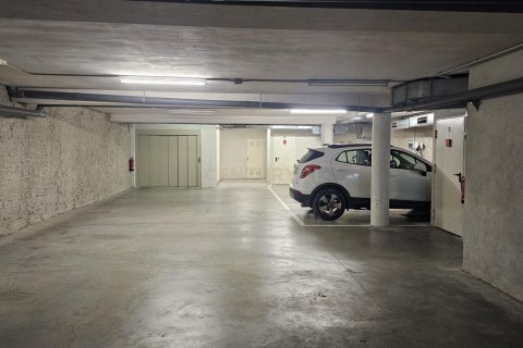 Garage in vendita a Montcada i Reixac, Barcelona, Spagna 33 mq. N° 191196 - foto 8