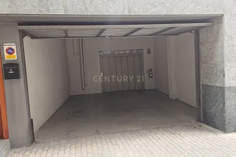 Garage in vendita a Montcada i Reixac, Barcelona, Spagna 33 mq. N° 191196 - foto 6