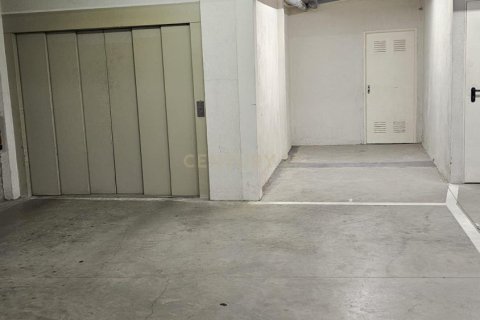 Garage in vendita a Montcada i Reixac, Barcelona, Spagna 33 mq. N° 191196 - foto 12
