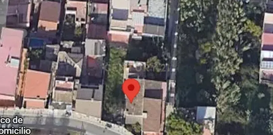 Terreno a Montcada i Reixac, Barcelona, Spagna N° 191197