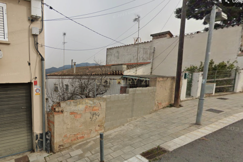Terreno in vendita a Montcada i Reixac, Barcelona, Spagna N° 191197 - foto 2