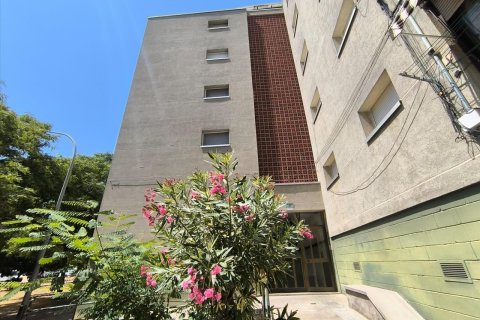 Wohnung in Ripollet, Barcelona, Spanien 3 Schlafzimmer, 59 m2 Nr. 191193