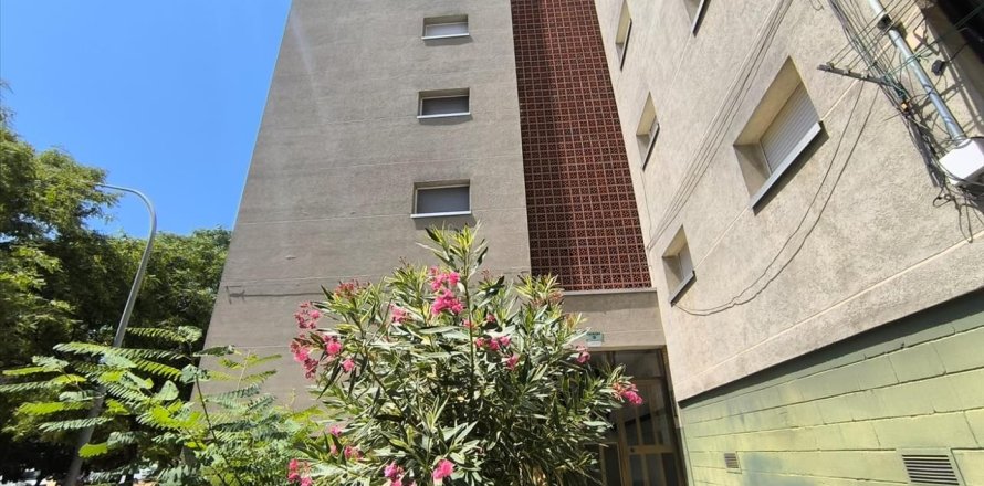 Wohnung in Ripollet, Barcelona, Spanien 3 Schlafzimmer, 59 m2 Nr. 191193