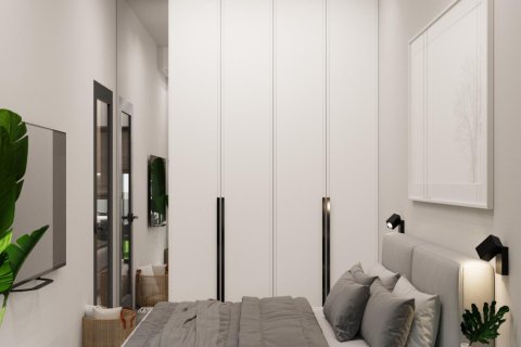Продажа виллы в Финестрат, Аликанте, Испания 3 спальни, 143м2 №187448 - фото 21