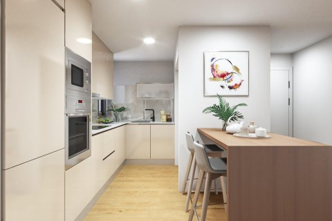 Penthouse w Torrevieja, Alicante, Hiszpania 2 sypialnie, 86 mkw. nr 187452 – zdjęcie 5