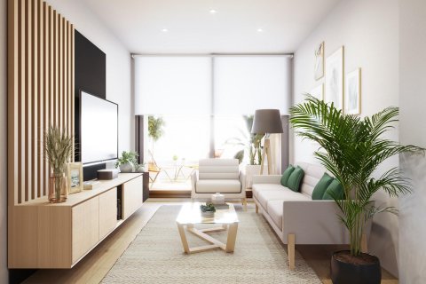 Penthouse w Torrevieja, Alicante, Hiszpania 2 sypialnie, 86 mkw. nr 187452 – zdjęcie 3